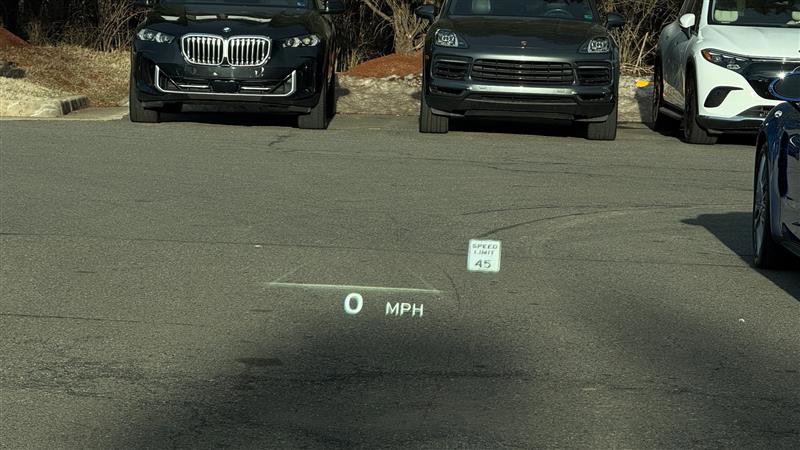 Used 2024 Hyundai Ioniq 5 Limited image 47