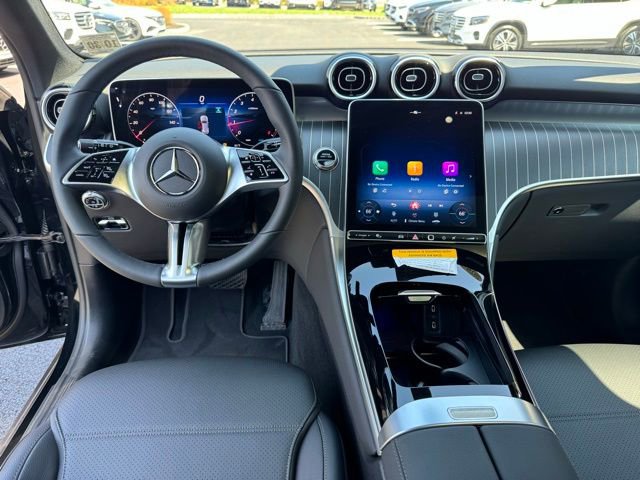 Used 2026 Mercedes-Benz GLC 300 4MATIC image 14