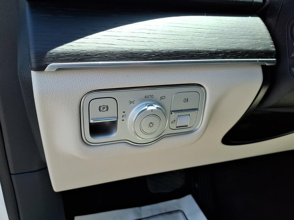 Certified 2023 Mercedes-Benz GLE 450 4MATIC image 18