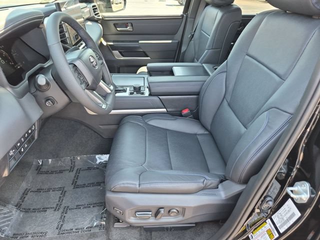New 2026 Toyota Tundra Platinum AWD/4WD image 11