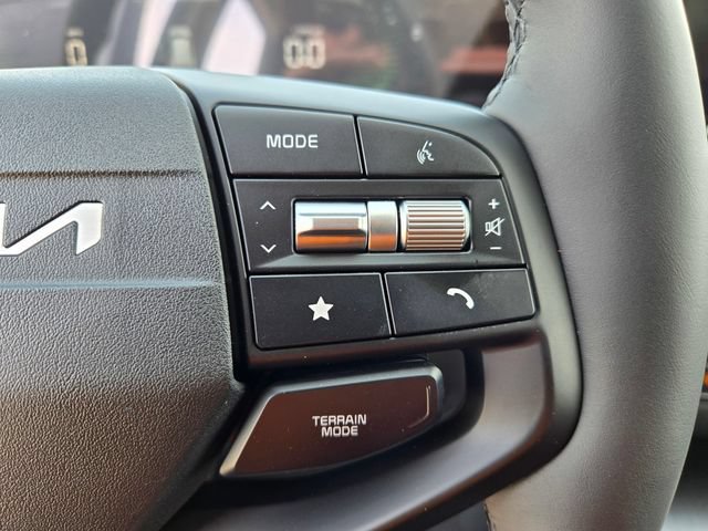 New 2026 Kia Sportage S AWD/4WD image 12