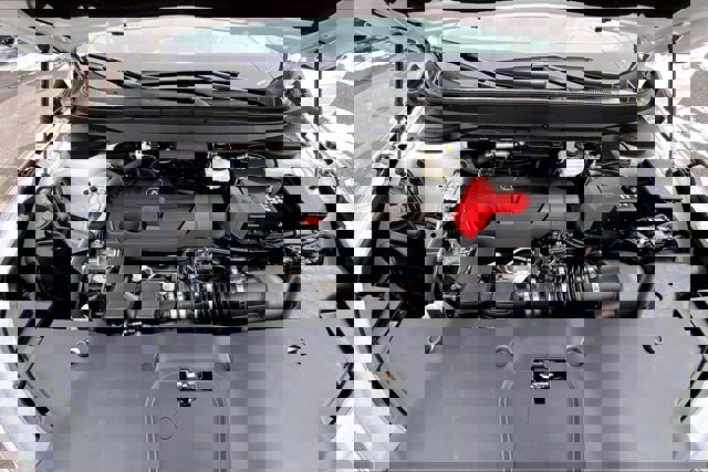 New 2026 Acura RDX A-Spec image 17