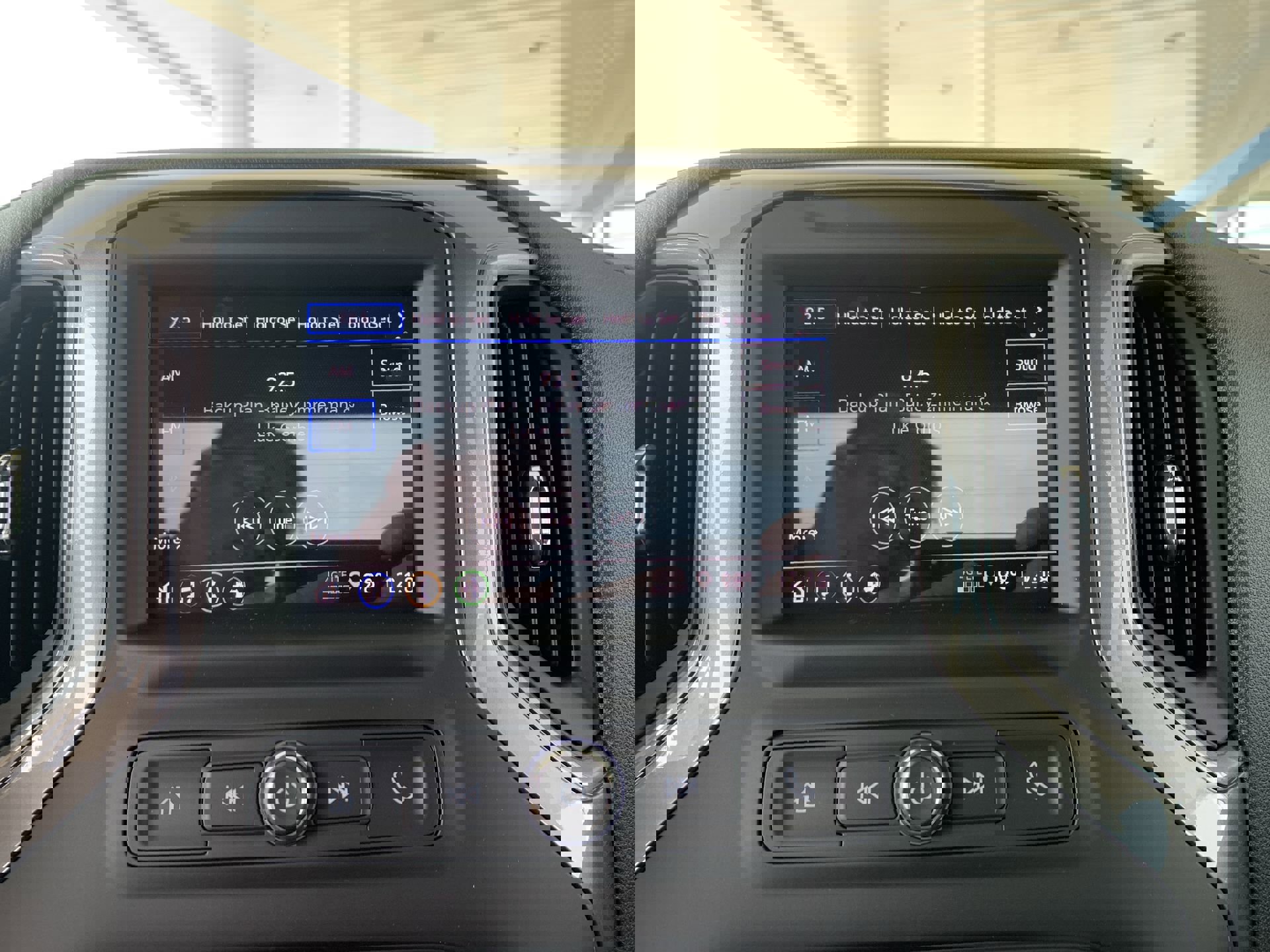 New 2025 GMC Sierra 1500 Pro w/ Pro Value Package image 27