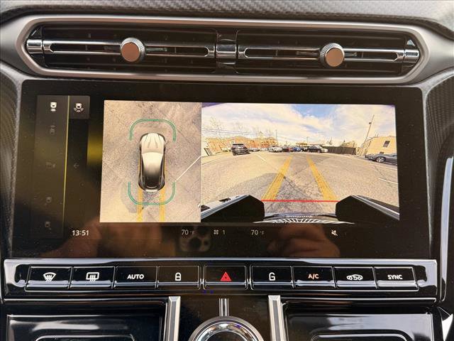 New 2026 Aston Martin V8 Vantage Coupe image 19