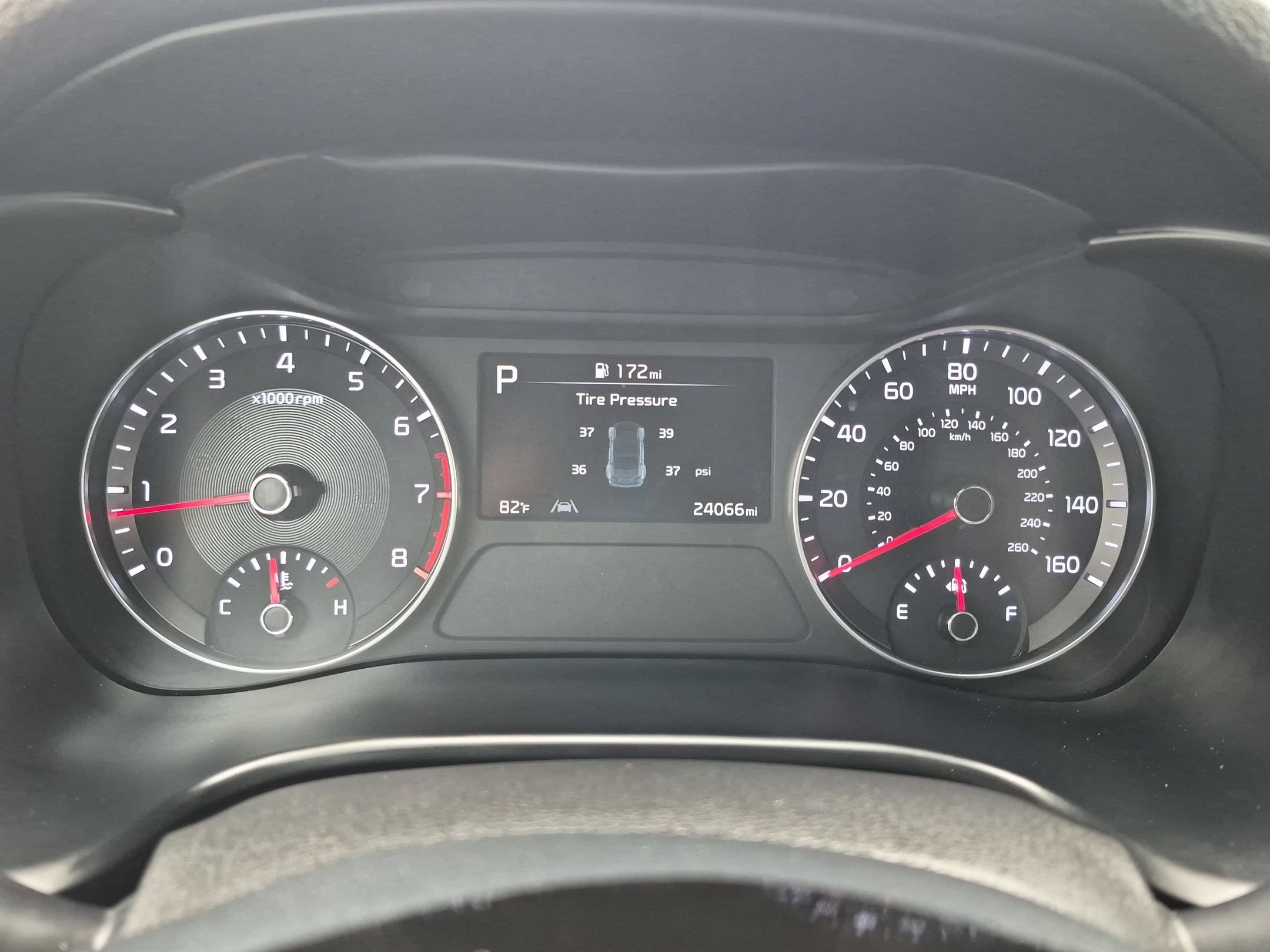 Used 2023 Kia Forte GT-Line w/ GT-Line Premium Package FWD image 13