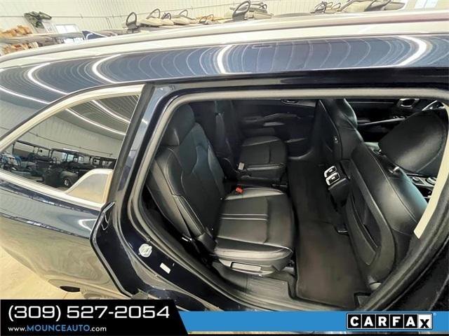Used 2022 Kia Sorento S image 7