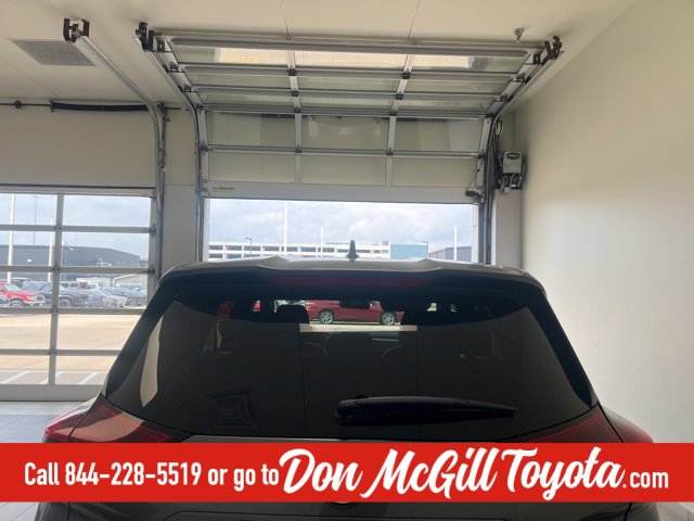 Used 2024 Nissan Rogue SV image 7