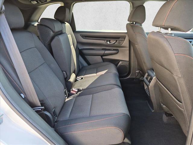 Used 2026 Honda CR-V TrailSport image 20