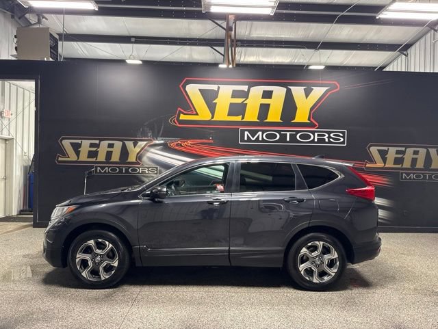 Used 2019 Honda CR-V EX image 3