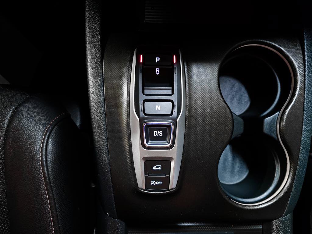 Used 2023 Honda Passport TrailSport image 35