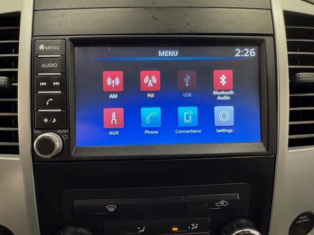 Used 2019 Nissan Frontier SV image 10