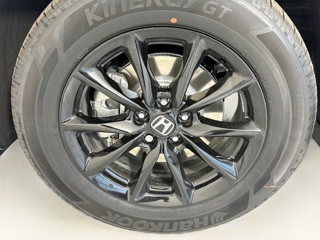 New 2027 Honda CR-V Sport image 31
