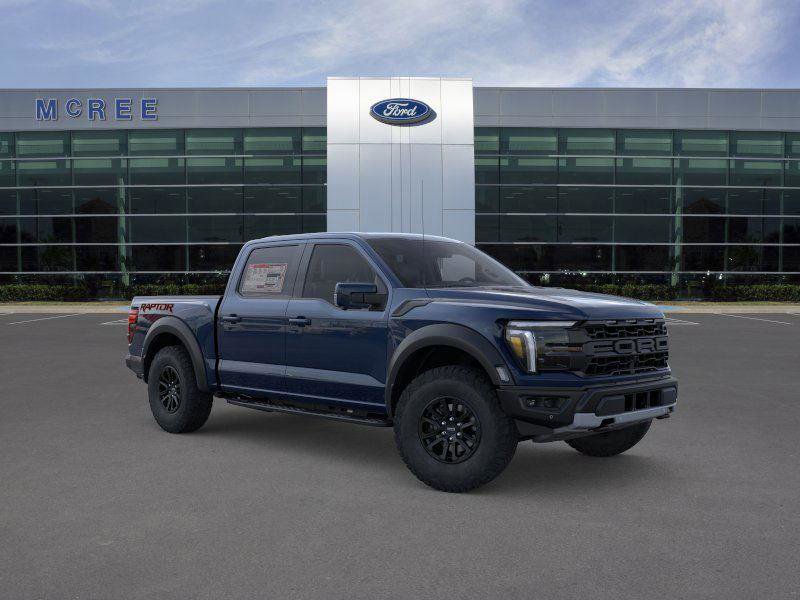 New 2026 Ford F150 Raptor image 7