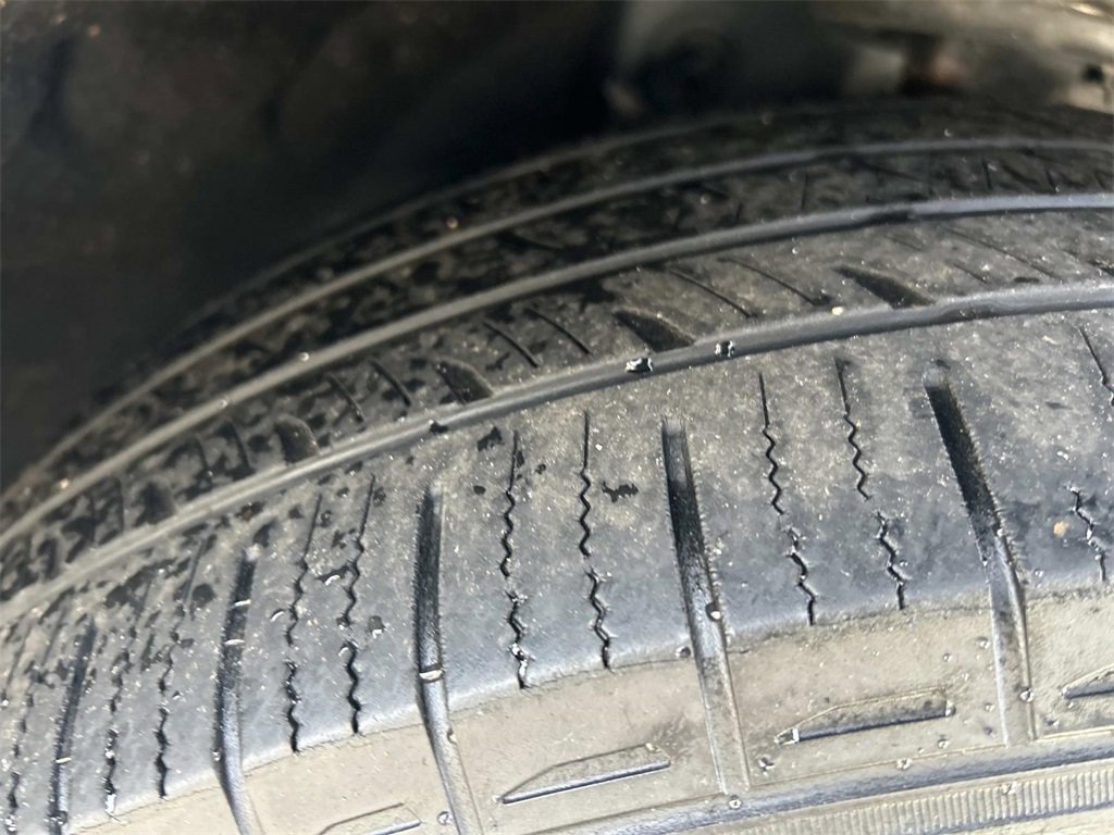 Used 2017 Cadillac XT5 Luxury image 18