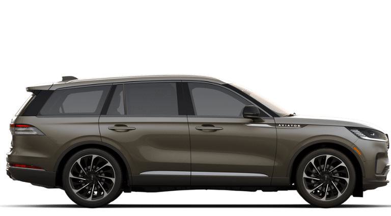 New 2025 Lincoln Aviator Reserve w/ Illumination Package image 27