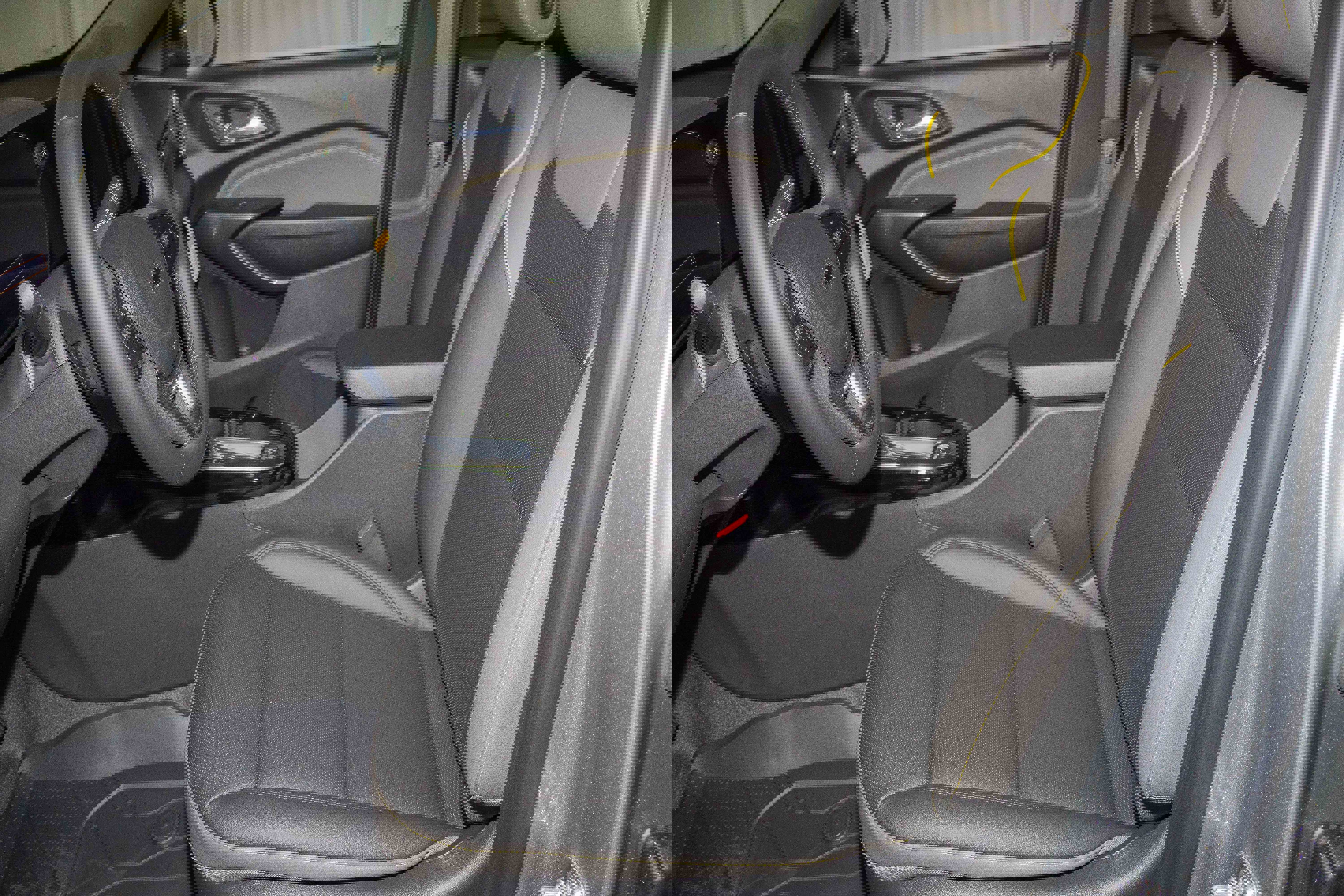 New 2026 Chevrolet Trax ACTIV w/ Driver Confidence Package image 8