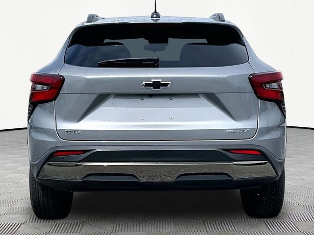 New 2026 Chevrolet Trax ACTIV w/ Driver Confidence Package FWD image 5