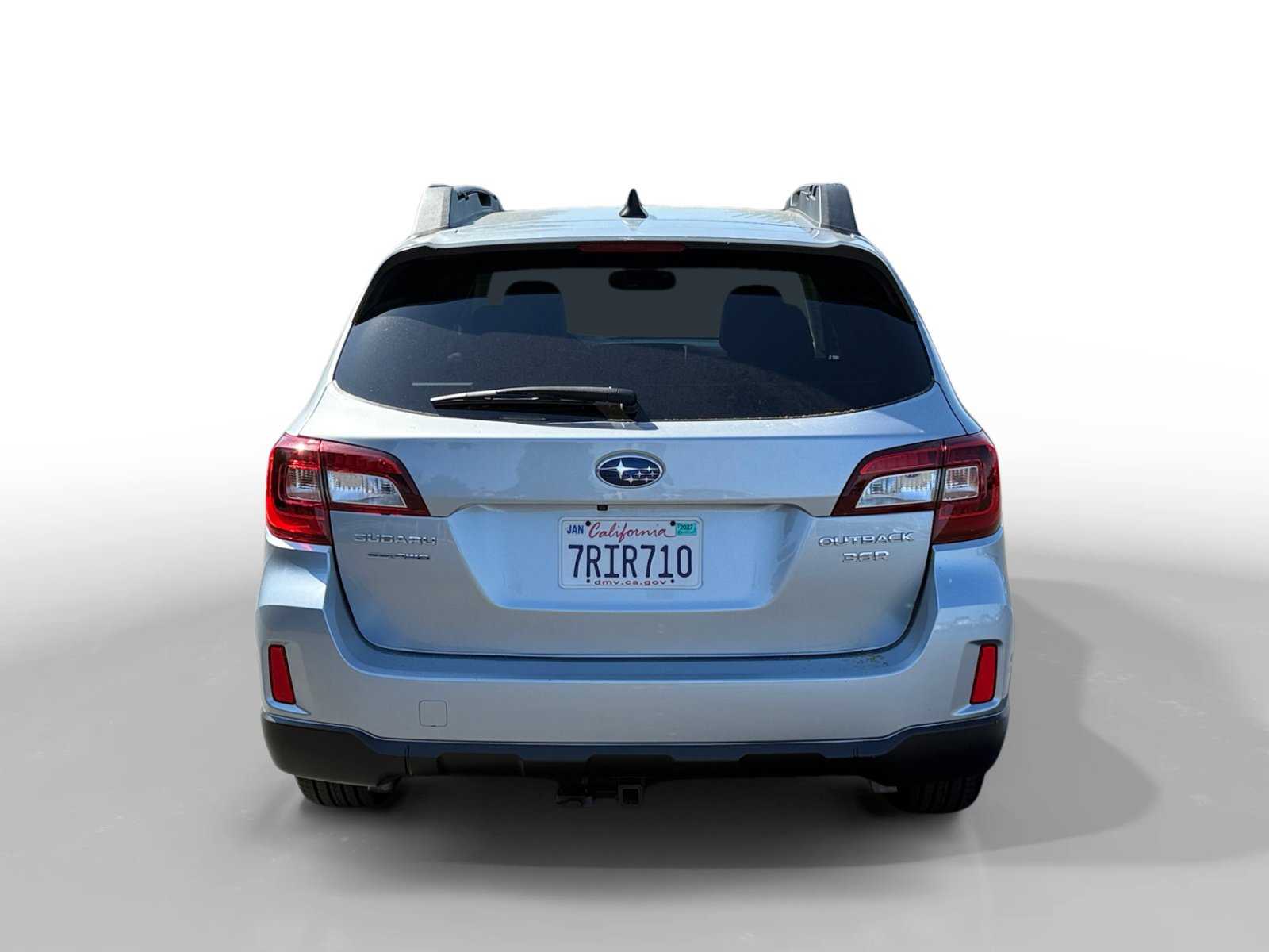 Used 2016 Subaru Outback 3.6R Limited AWD/4WD image 4