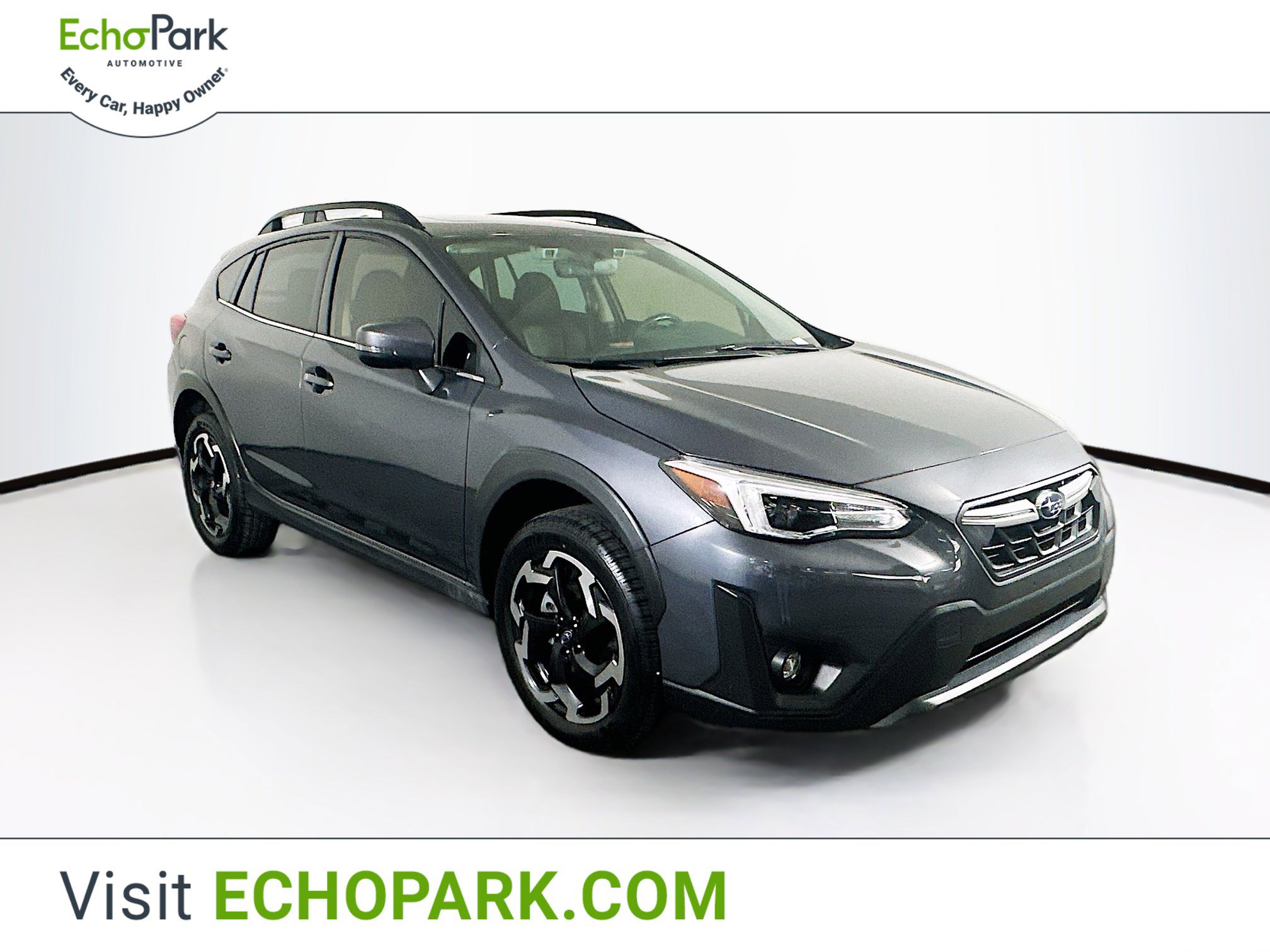 Used 2023 Subaru Crosstrek 2.5i Limited