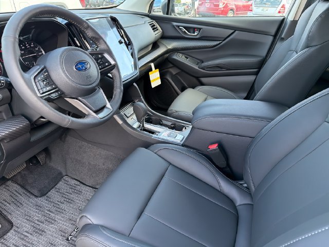 New 2027 Subaru Ascent Premium AWD/4WD image 16