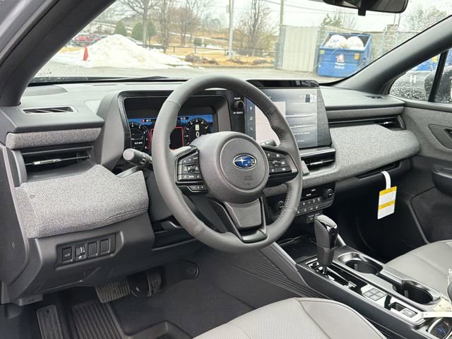 New 2026 Subaru Outback Limited image 10