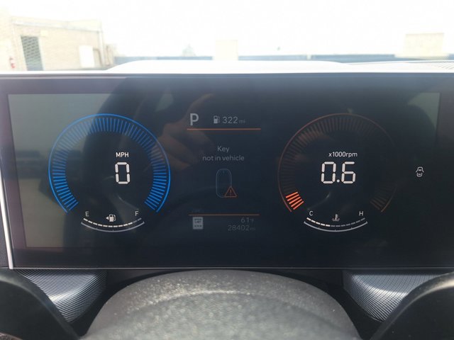 Used 2024 Hyundai Sonata SEL image 11