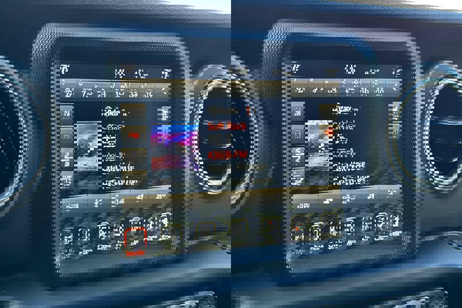 Used 2018 Jeep Wrangler Unlimited Rubicon image 20