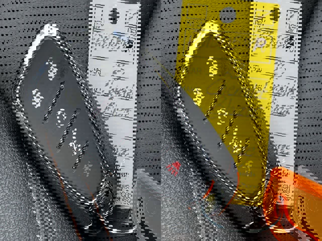 Used 2023 Chevrolet Blazer Premier image 33