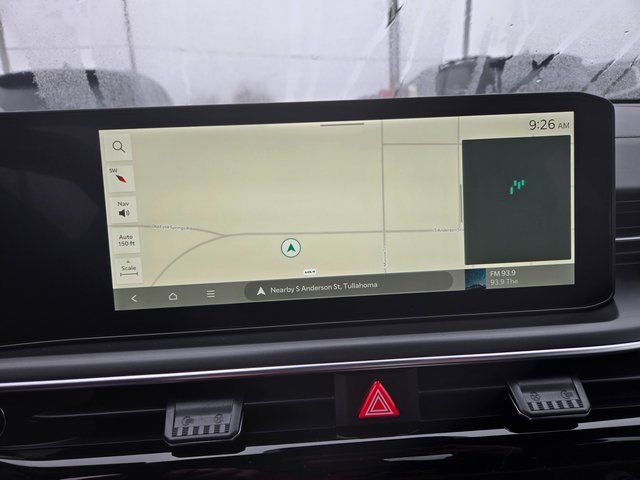 New 2026 Kia K5 GT-Line image 13