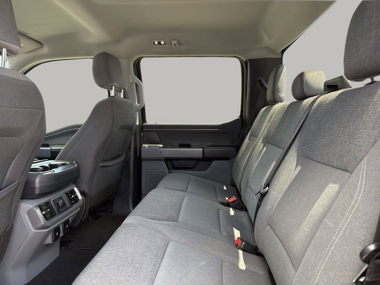 Used 2024 Ford F150 XLT w/ Mobile Office Package AWD/4WD image 15