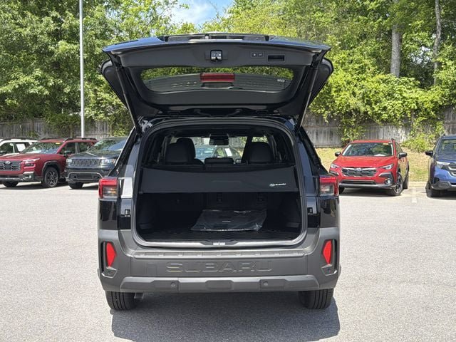 New 2026 Subaru Outback Limited AWD/4WD image 14