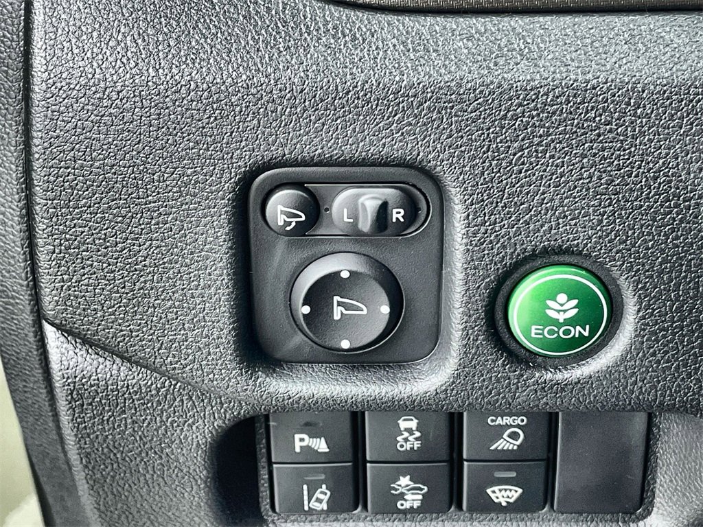 New 2026 Honda Ridgeline TrailSport image 16