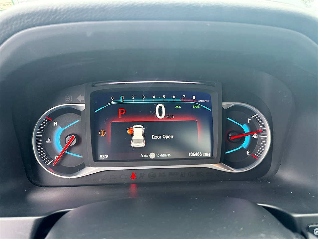 Used 2021 Honda Pilot Touring image 12