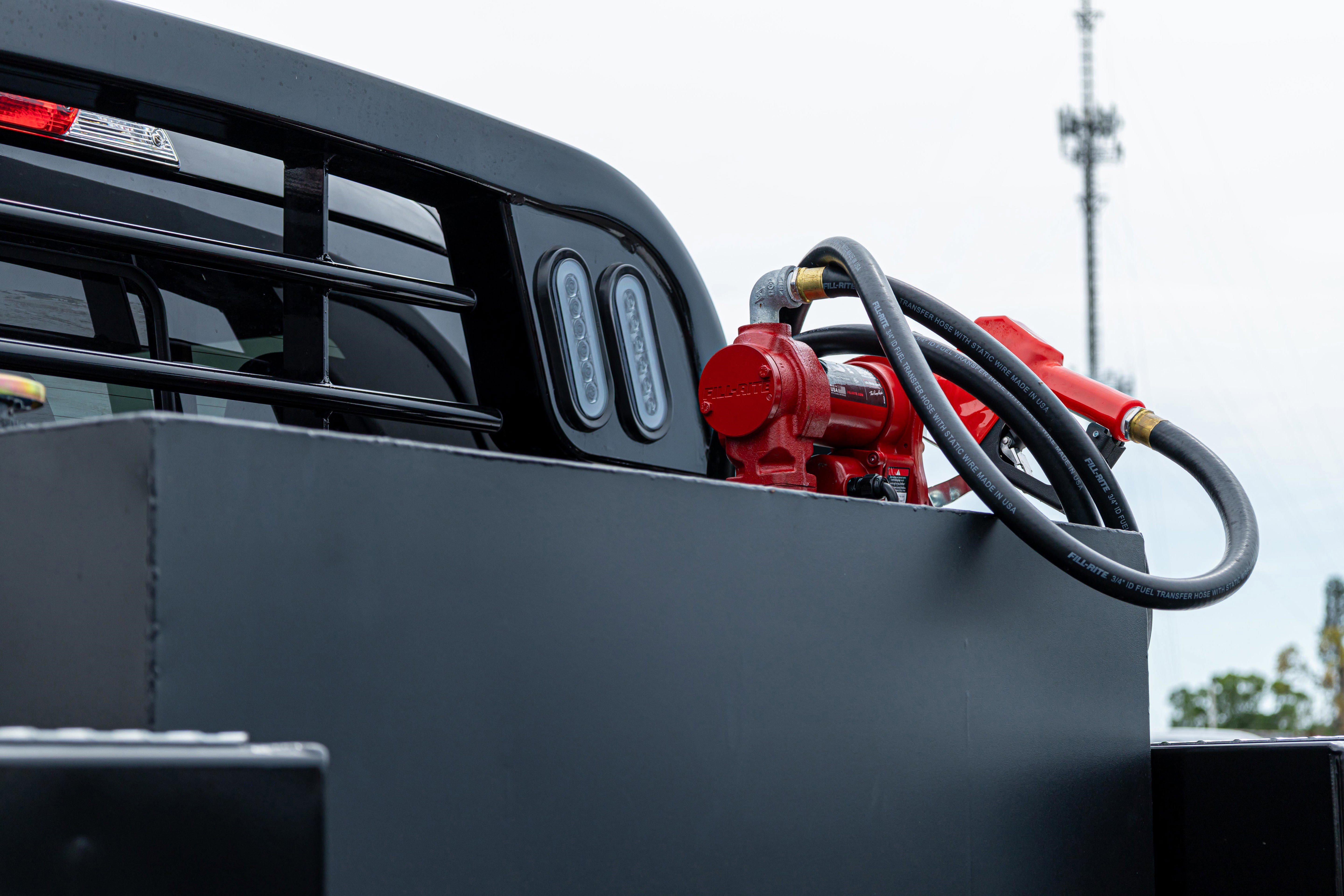 New 2026 Ford F450 Lariat image 47