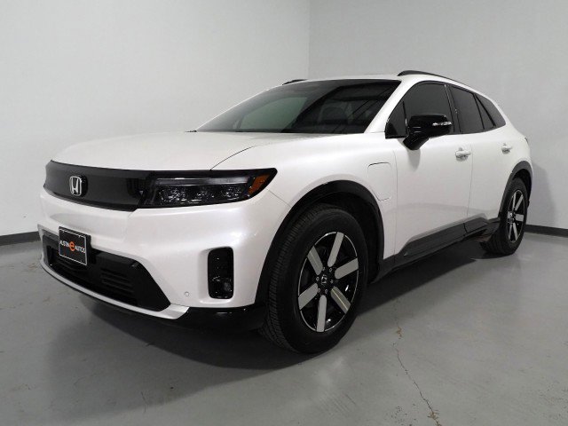 Used 2025 Honda Prologue Touring image 10