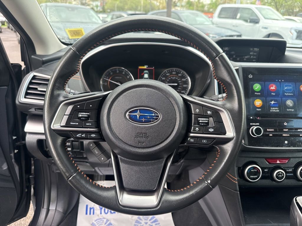 Used 2023 Subaru Crosstrek 2.5i Limited AWD/4WD image 12