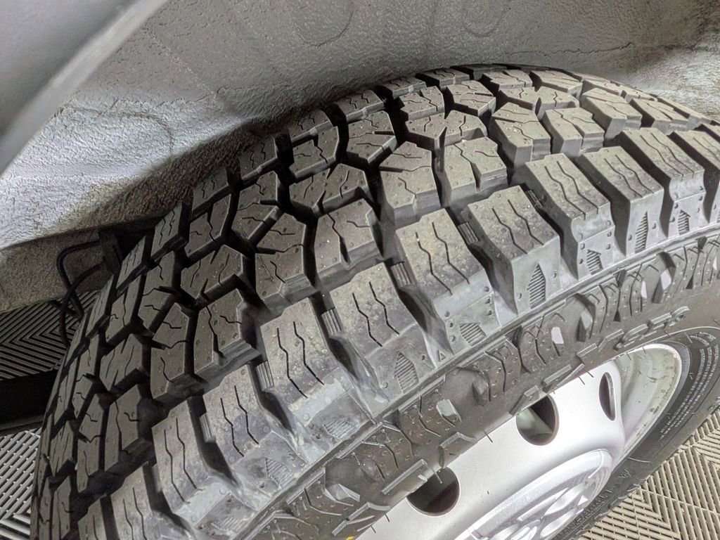 Used 2014 RAM ProMaster 1500 image 13