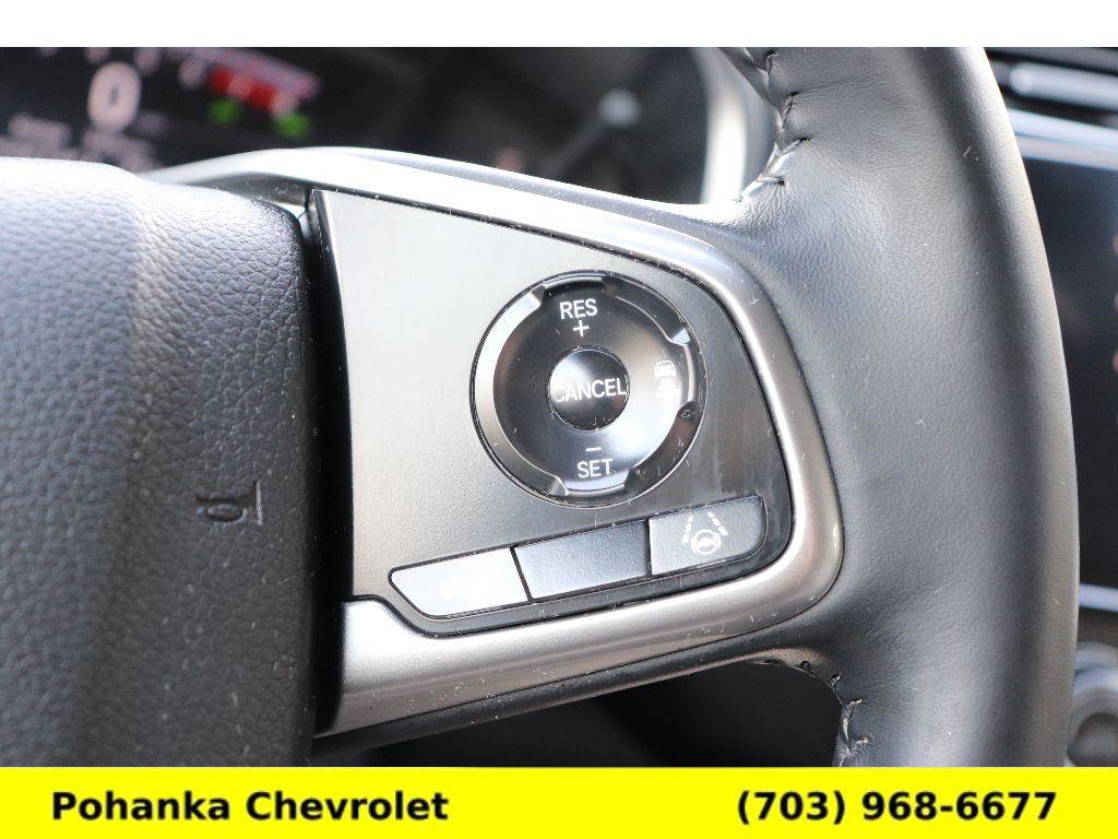 Used 2020 Honda CR-V EX-L image 13
