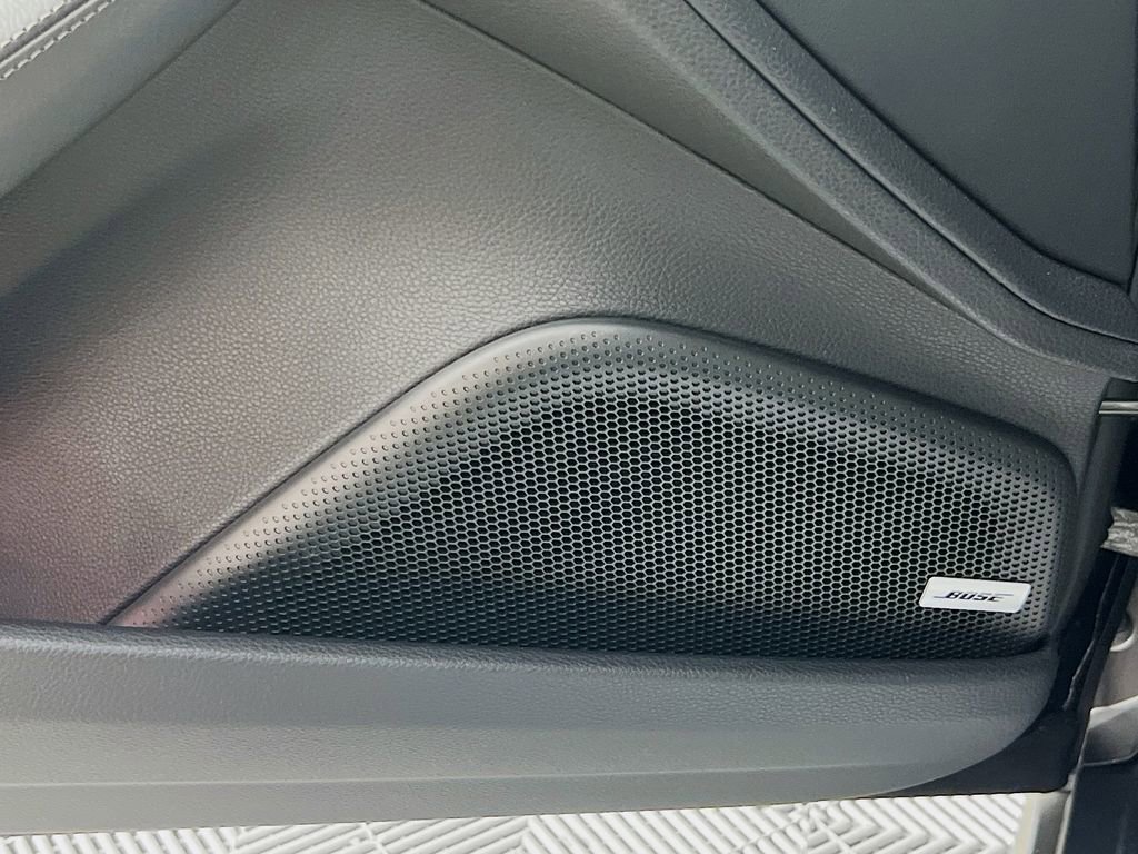 New 2025 Porsche Panamera 4 image 21