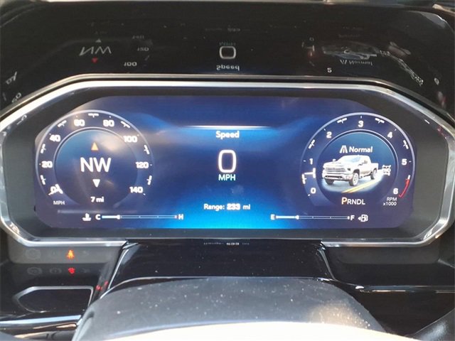 New 2026 Chevrolet Silverado 2500 LT image 13