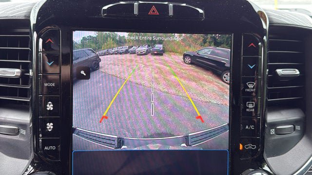 Used 2023 RAM 1500 Laramie AWD/4WD image 20