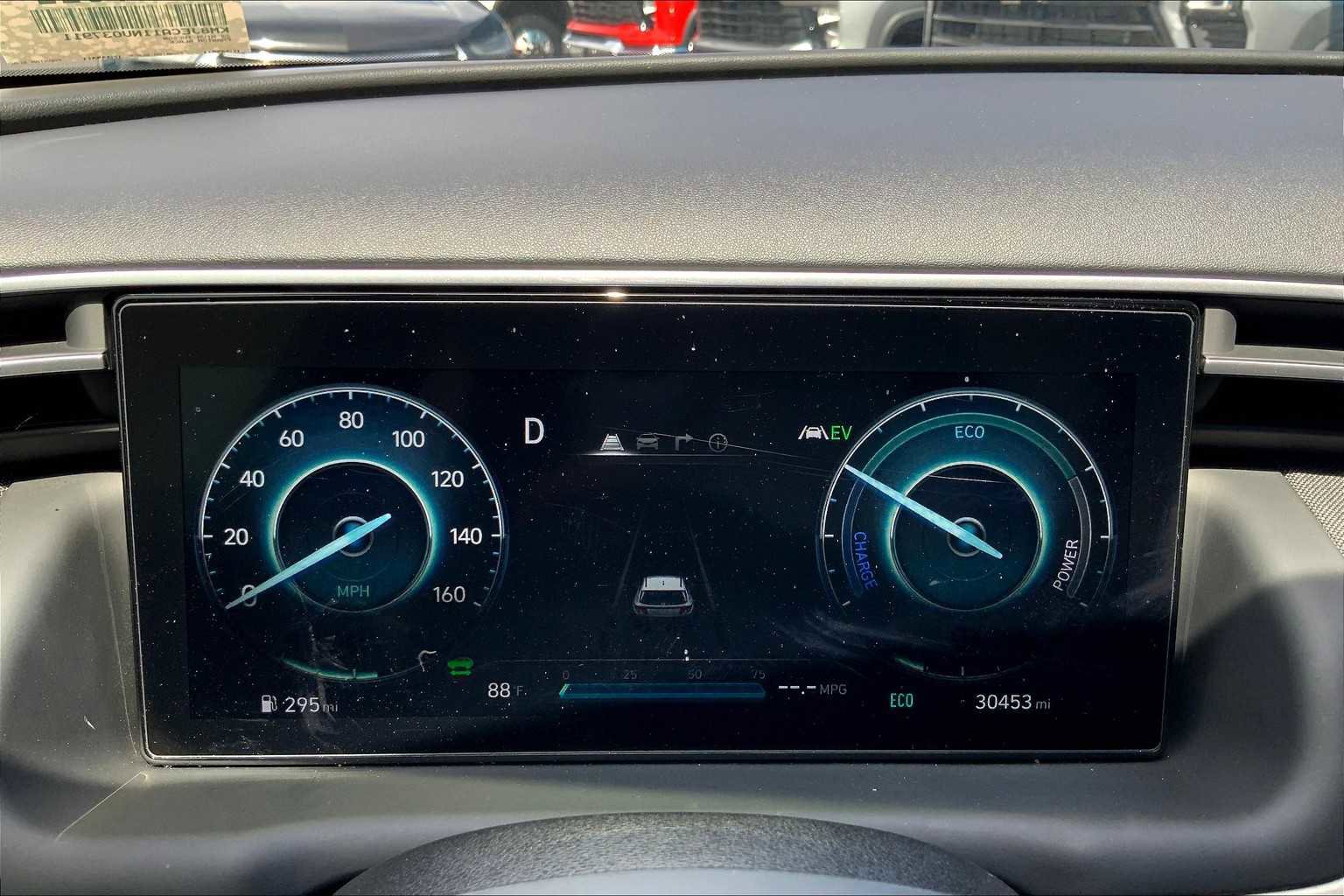 Used 2022 Hyundai Tucson Limited AWD/4WD image 25