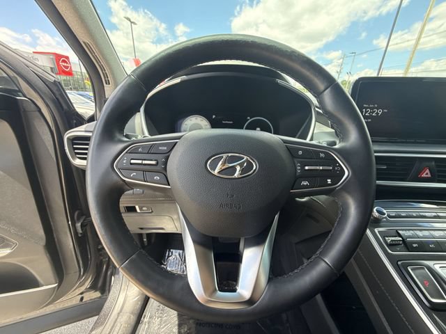 Certified 2022 Hyundai Santa Fe Limited FWD image 14