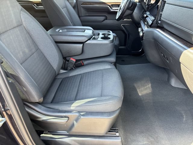 Used 2022 GMC Sierra 1500 Elevation RWD image 11