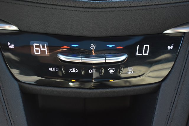 Used 2025 Cadillac XT5 Premium Luxury image 28