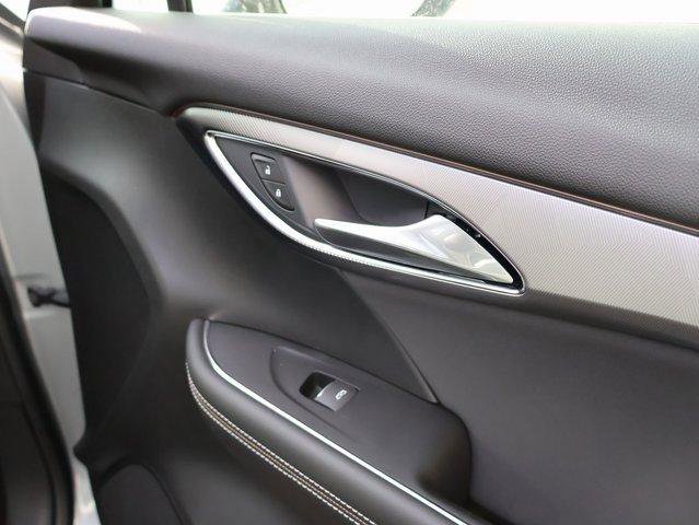 New 2025 Buick Envision Sport Touring image 8