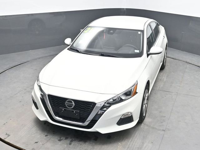 Used 2021 Nissan Altima 2.5 S FWD image 35