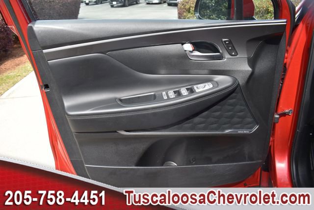 Used 2023 Hyundai Santa Fe Calligraphy image 18