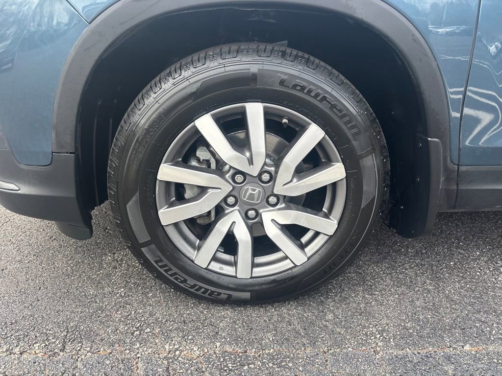 Used 2021 Honda Pilot EX-L image 49