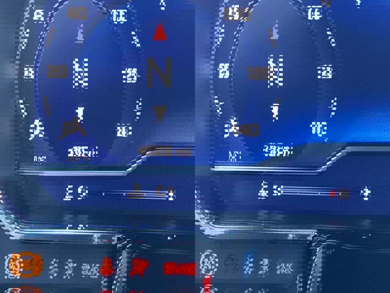 Used 2025 Chevrolet Silverado 1500 LT w/ Z71 Off-Road Package image 15